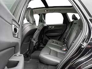 Volvo  D4 Inscription 2WD STANDHZ PANORAMADACH