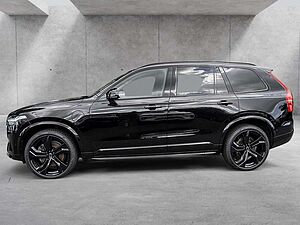Volvo  Recharge T8 AWD Ultimate Dark