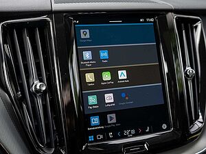 Volvo  T8 Plus Dark Recharge Plug-In Hybrid AWD