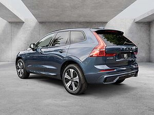 Volvo  T8 Plus Dark Recharge Plug-In Hybrid AWD