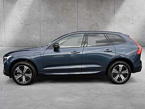 Volvo  T8 Plus Dark Recharge Plug-In Hybrid AWD