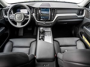 Volvo  T8 Plus Dark Recharge Plug-In Hybrid AWD