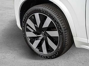 Volvo  T8 Plus Bright Recharge Plug-In Hybrid AWD