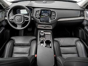 Volvo  T8 Ultra Dark Recharge Plug-In Hybrid AWD