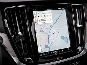 Volvo  T8 Recharge Plus Dark AWD PANO 360°