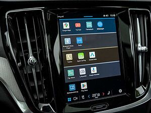 Volvo  T8 Recharge Plus Dark AWD PANO 360°