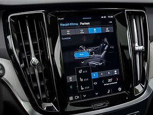 Volvo  T8 Recharge Plus Dark AWD PANO 360°