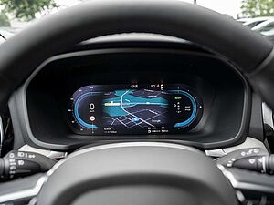 Volvo  T8 Recharge Plus Dark AWD PANO 360°