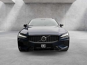 Volvo  T8 Recharge Plus Dark AWD PANO 360°