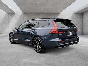 Volvo  T8 Recharge Plus Dark AWD PANO 360°