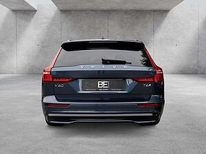 Volvo  T8 Recharge Plus Dark AWD PANO 360°
