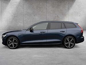 Volvo  T8 Recharge Plus Dark AWD PANO 360°