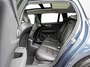 Volvo  T8 Recharge Plus Dark AWD PANO 360°