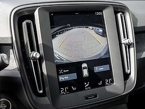 Volvo  T3 SHZ KAMERA NAVI LED SCHEINWERFER