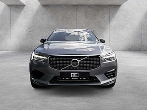 Volvo  T4 R-Design B&W AHK HEAD-UP DISPLAY