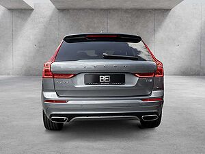Volvo  T4 R-Design B&W AHK HEAD-UP DISPLAY