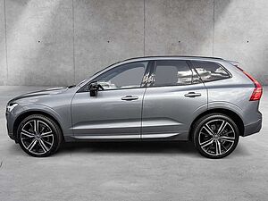 Volvo  T4 R-Design B&W AHK HEAD-UP DISPLAY