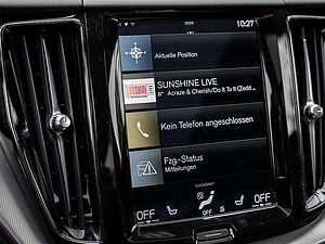 Volvo  B4 R-Design Pano-Dach / 21 ' Alu / AHK