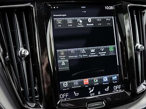 Volvo  B4 R-Design Pano-Dach / 21 ' Alu / AHK