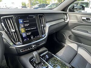 Volvo  T6 R-Design AWD Plug-in Hybrid