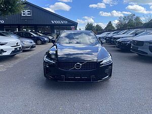 Volvo  T6 R-Design AWD Plug-in Hybrid