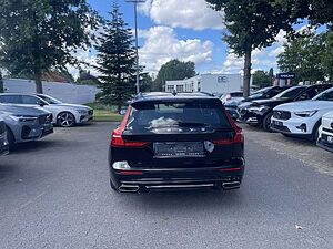 Volvo  T6 R-Design AWD Plug-in Hybrid