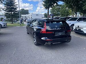 Volvo  T6 R-Design AWD Plug-in Hybrid