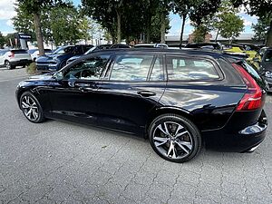 Volvo  T6 R-Design AWD Plug-in Hybrid