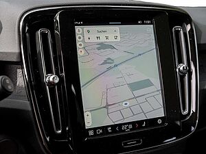 Volvo  Core Recharge Pure Electric 2WD