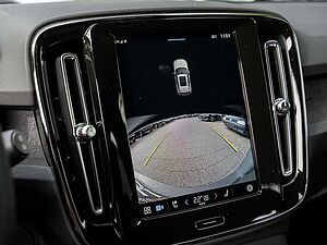 Volvo  Core Recharge Pure Electric 2WD