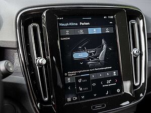 Volvo  Core Recharge Pure Electric 2WD