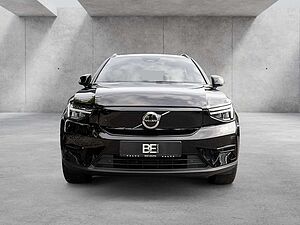 Volvo  Core Recharge Pure Electric 2WD