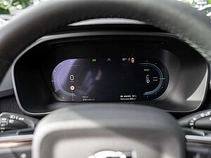 Volvo  Core Recharge Pure Electric 2WD