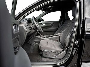 Volvo  Core Recharge Pure Electric 2WD