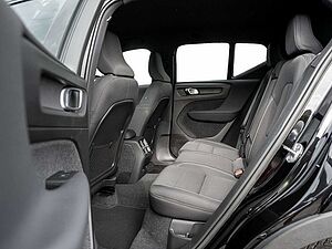 Volvo  Core Recharge Pure Electric 2WD
