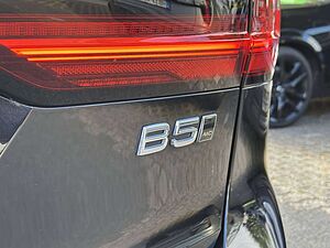 Volvo  B5 (D) Pro AWD PANO AHK HUD