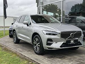 Volvo  T6 Inscription Expression Recharge AWD