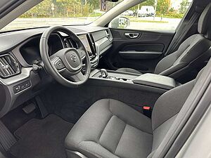 Volvo  T6 Inscription Expression Recharge AWD