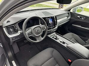 Volvo  T6 Inscription Expression Recharge AWD
