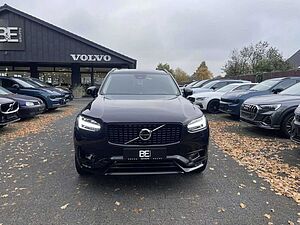 Volvo  B5 (D) Ultimate Dark AWD