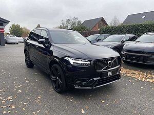 Volvo  B5 (D) Ultimate Dark AWD