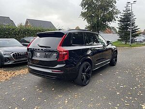 Volvo  B5 (D) Ultimate Dark AWD