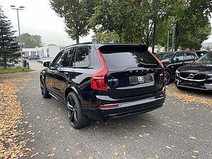 Volvo  B5 (D) Ultimate Dark AWD