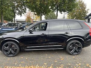 Volvo  B5 (D) Ultimate Dark AWD