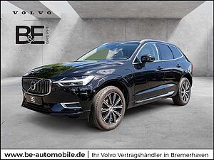 Volvo  T8 Recharge AWD Inscription HGSD B&W