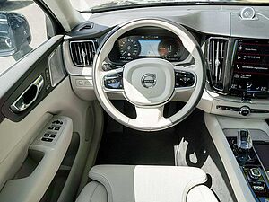 Volvo  T8 Recharge AWD Inscription HGSD B&W