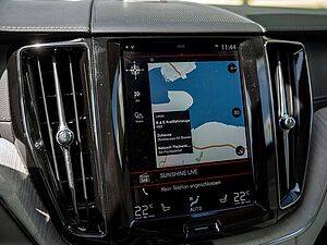 Volvo  T8 Recharge AWD Inscription HGSD B&W