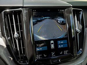 Volvo  T8 Recharge AWD Inscription HGSD B&W