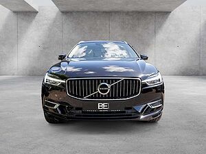 Volvo  T8 Recharge AWD Inscription HGSD B&W