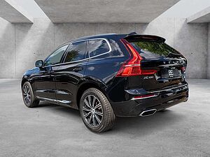 Volvo  T8 Recharge AWD Inscription HGSD B&W